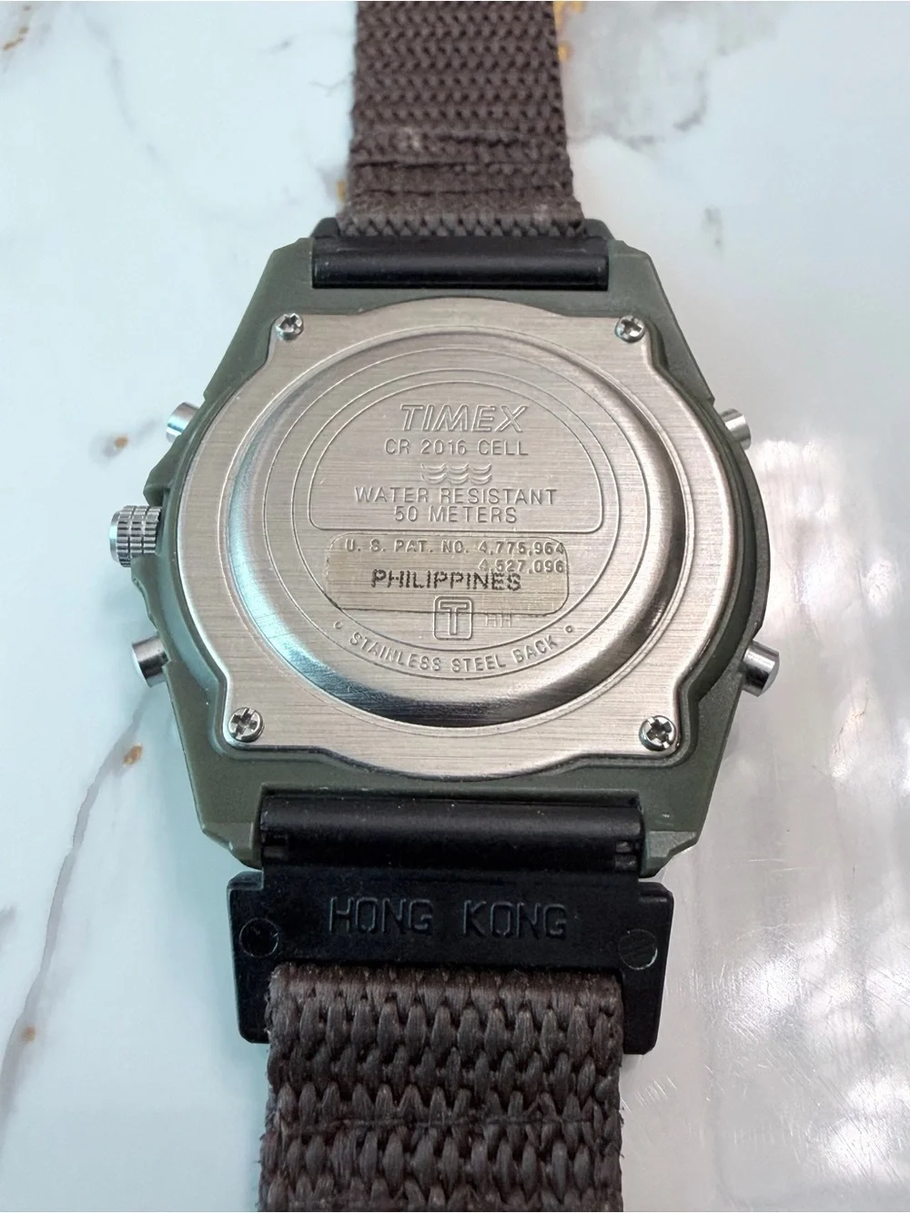 Timex brand new